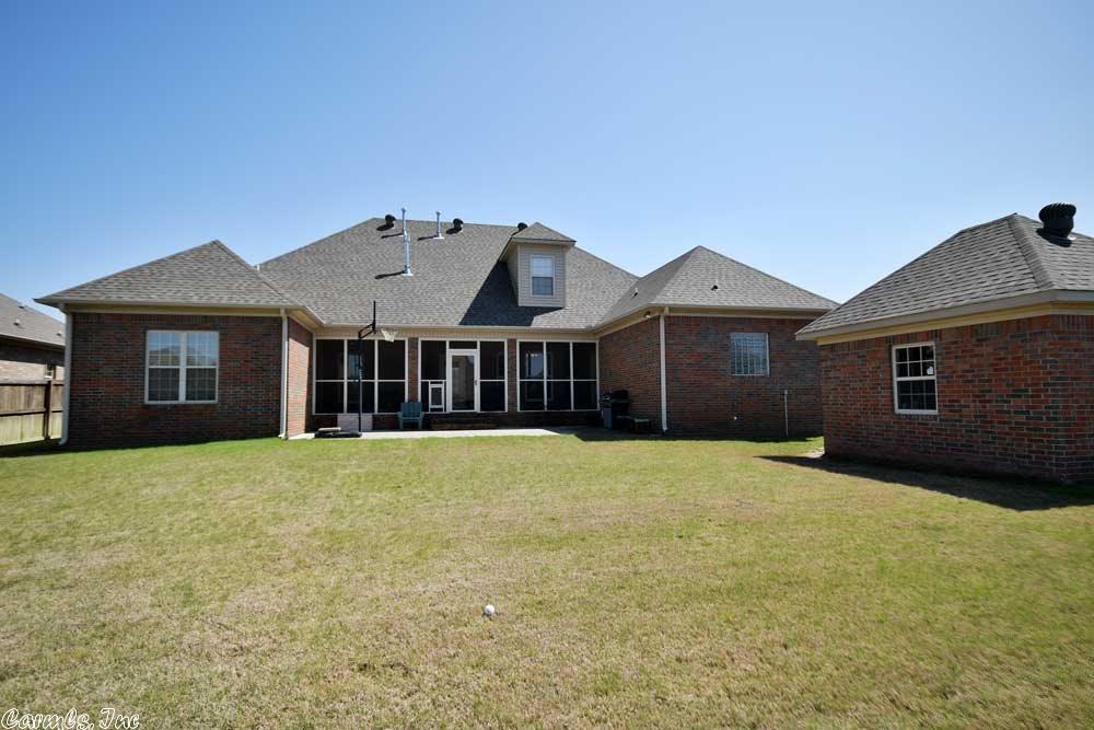 155 Castleberry Dr, Conway, AR 72034 photo 37