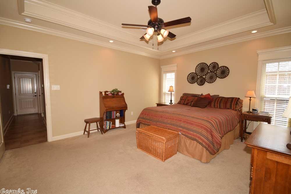 155 Castleberry Dr, Conway, AR 72034 photo 25