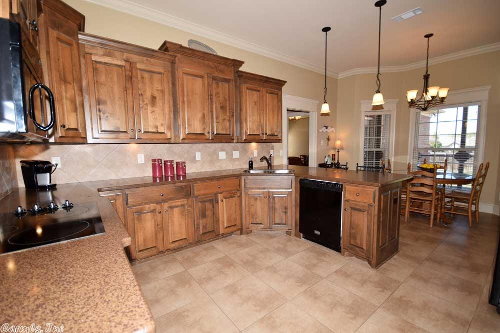 155 Castleberry Dr, Conway, AR 72034 photo 11