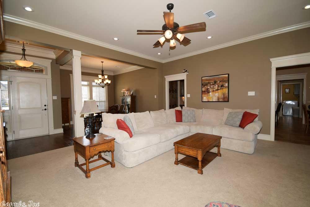 155 Castleberry Dr, Conway, AR 72034 photo 8