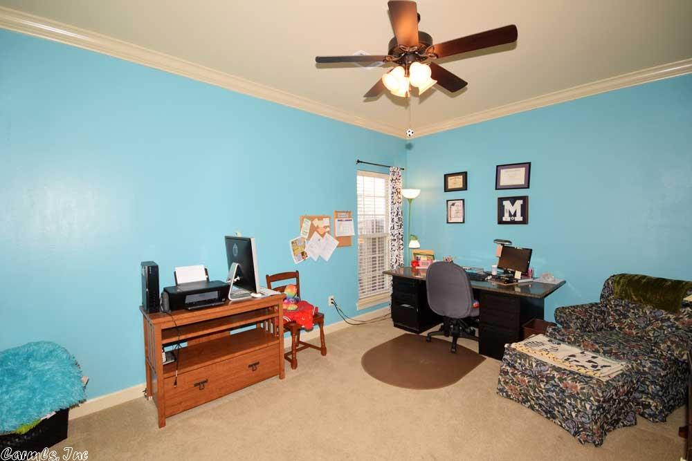 155 Castleberry Dr, Conway, AR 72034 photo 28