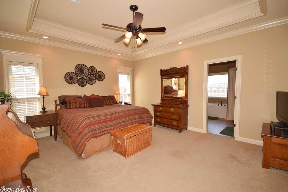 155 Castleberry Dr, Conway, AR 72034 photo 20