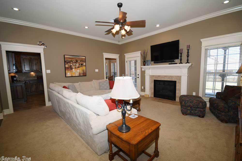 155 Castleberry Dr, Conway, AR 72034 photo 10