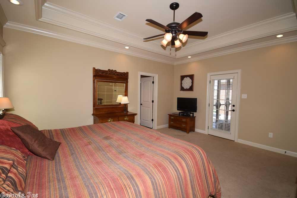 155 Castleberry Dr, Conway, AR 72034 photo 21