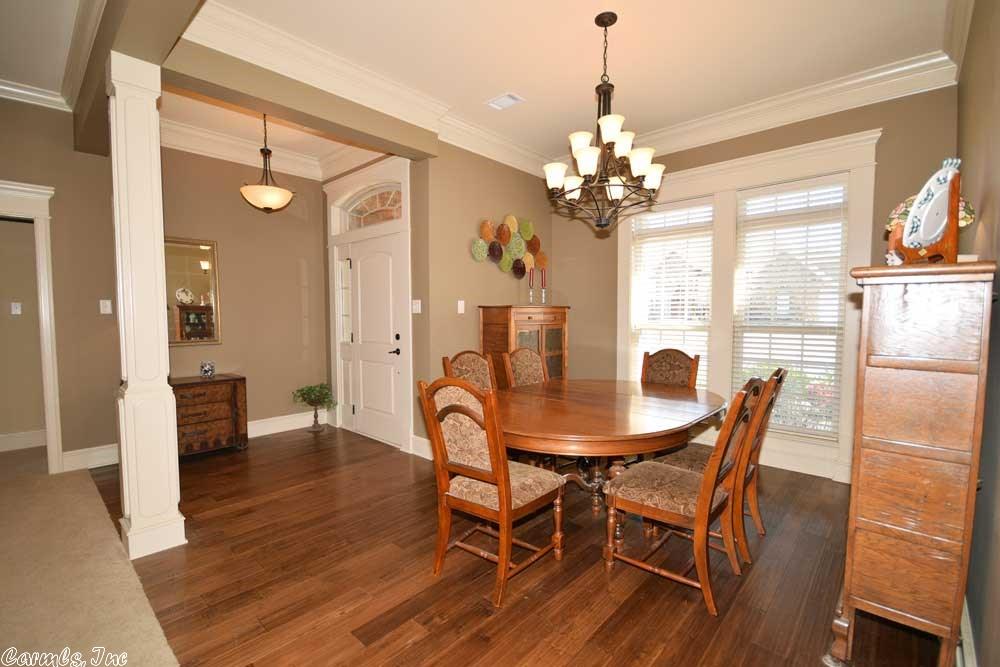 155 Castleberry Dr, Conway, AR 72034 photo 4