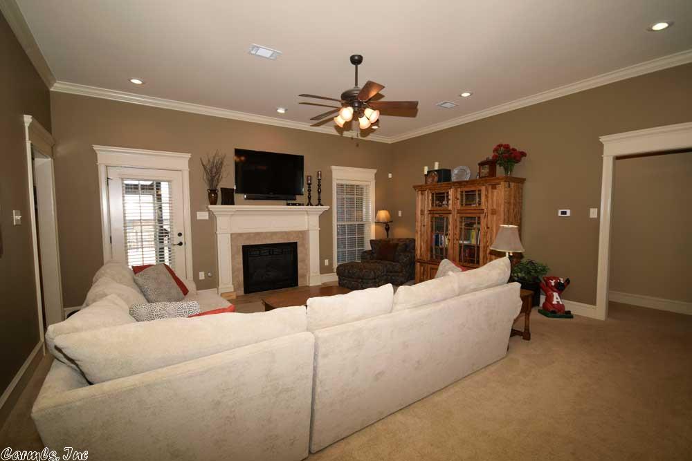 155 Castleberry Dr, Conway, AR 72034 photo 5