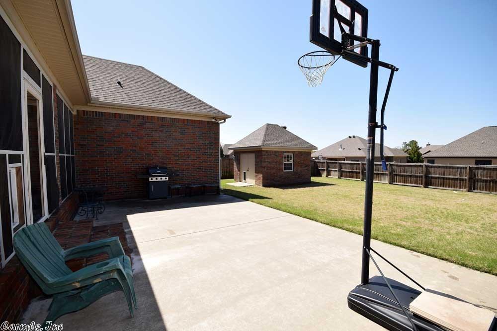 155 Castleberry Dr, Conway, AR 72034 photo 38