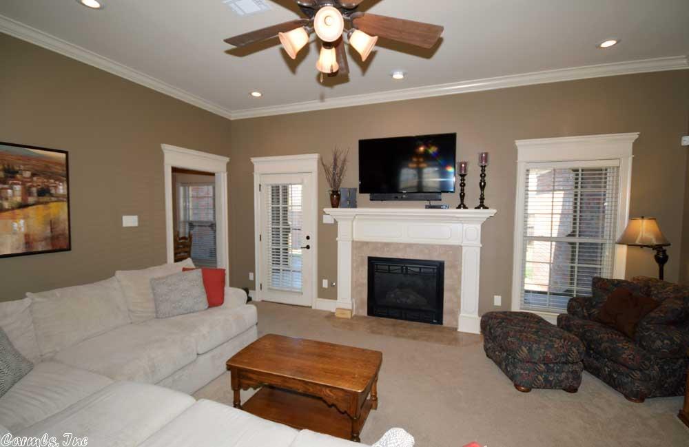 155 Castleberry Dr, Conway, AR 72034 photo 9