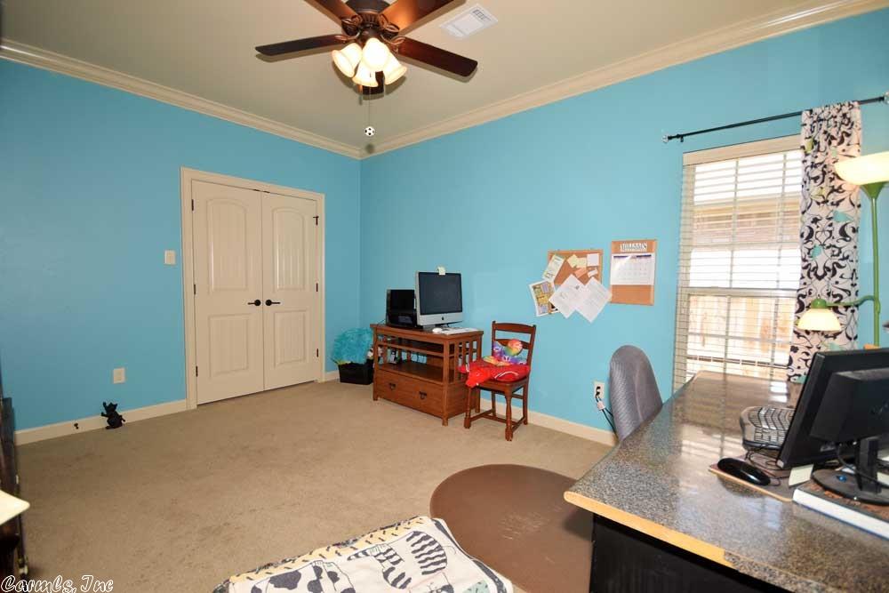 155 Castleberry Dr, Conway, AR 72034 photo 29