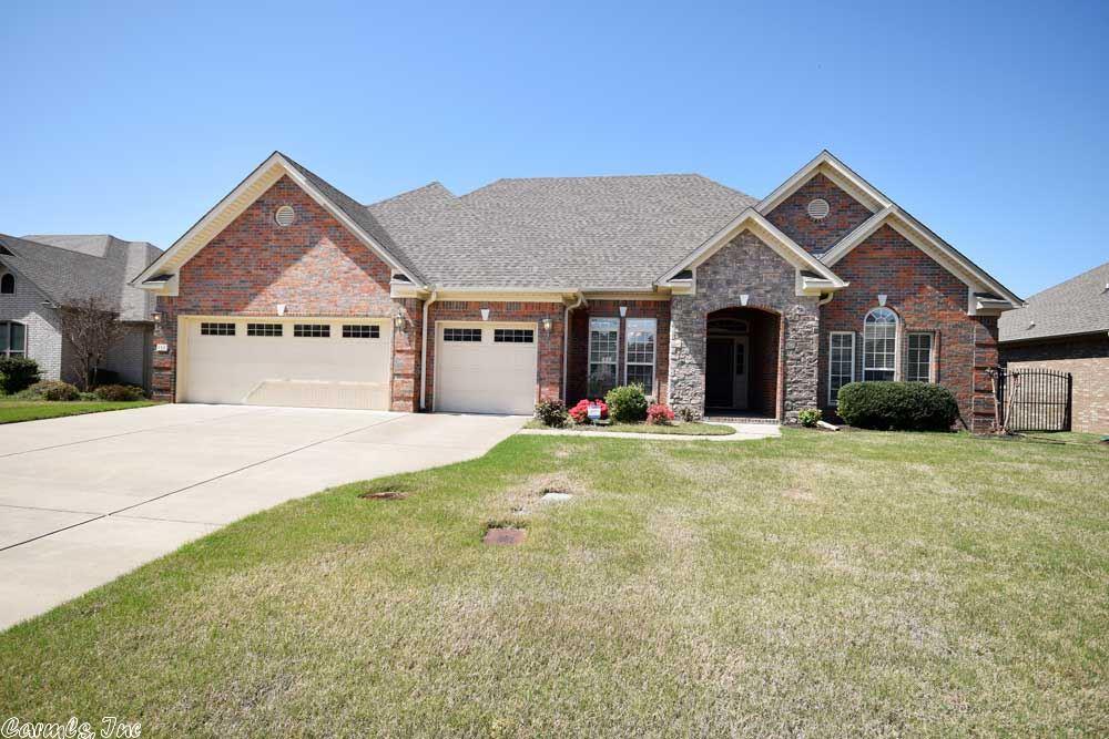 155 Castleberry Dr, Conway, AR 72034 photo 40
