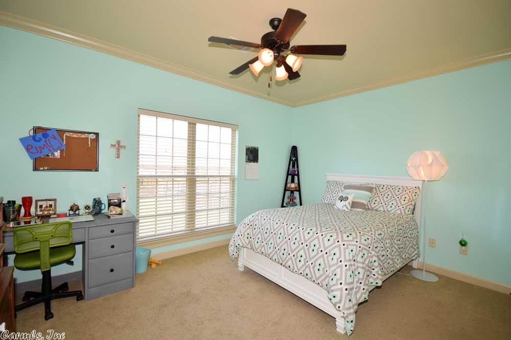 155 Castleberry Dr, Conway, AR 72034 photo 31