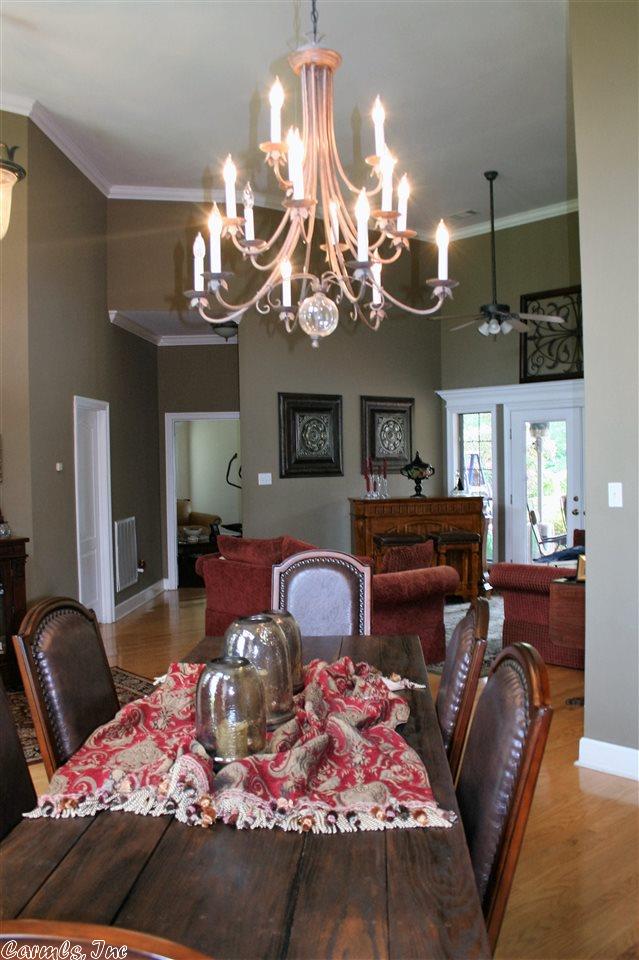 251 Dugger Rd, Beebe, AR 72012 photo 13