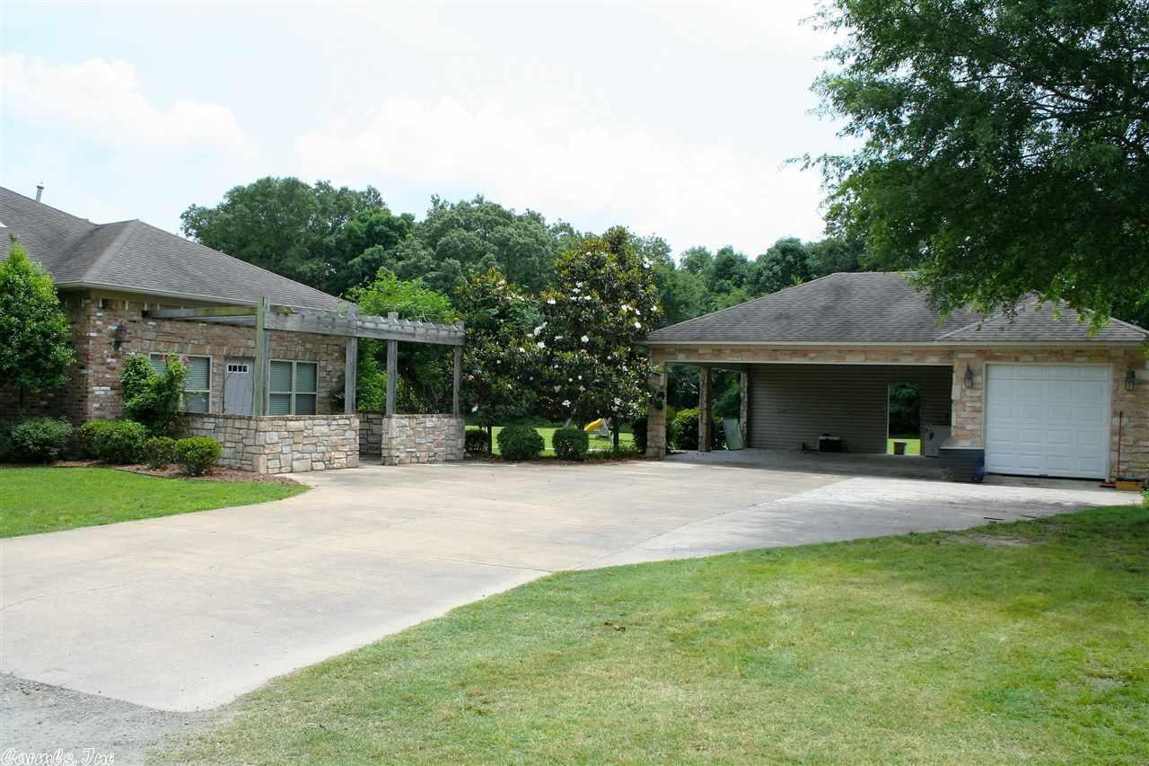 251 Dugger Rd, Beebe, AR 72012 photo 8