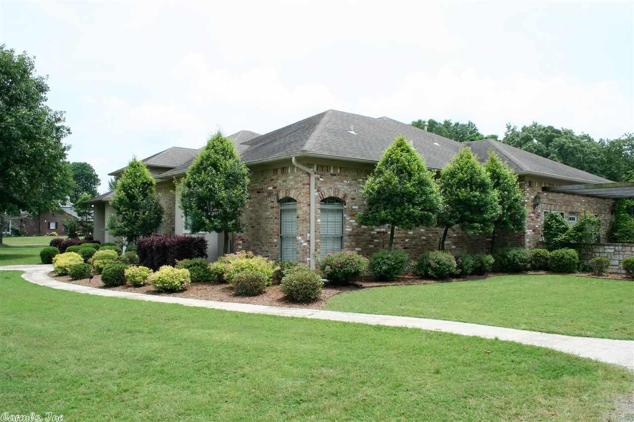 251 Dugger Rd, Beebe, AR 72012 photo 3