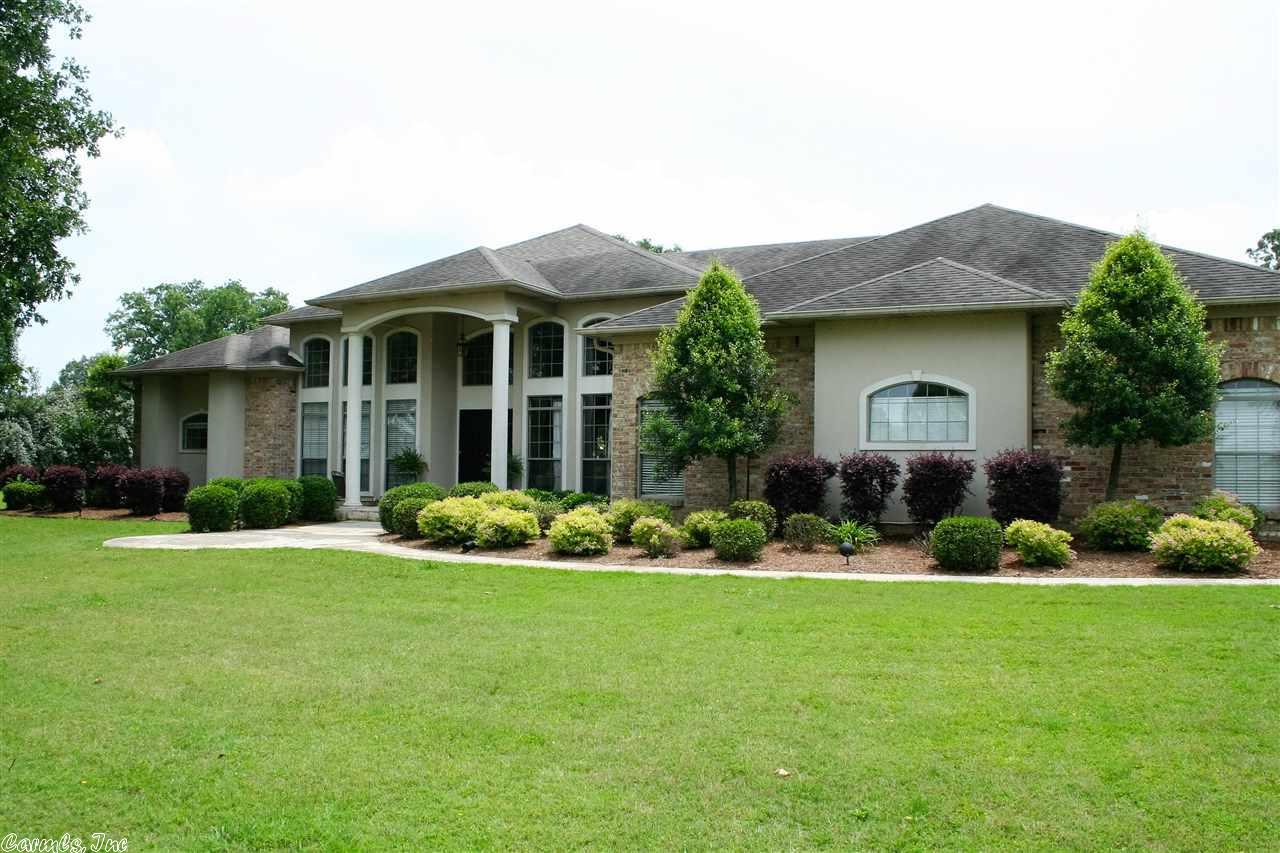 251 Dugger Rd, Beebe, AR 72012 photo 1