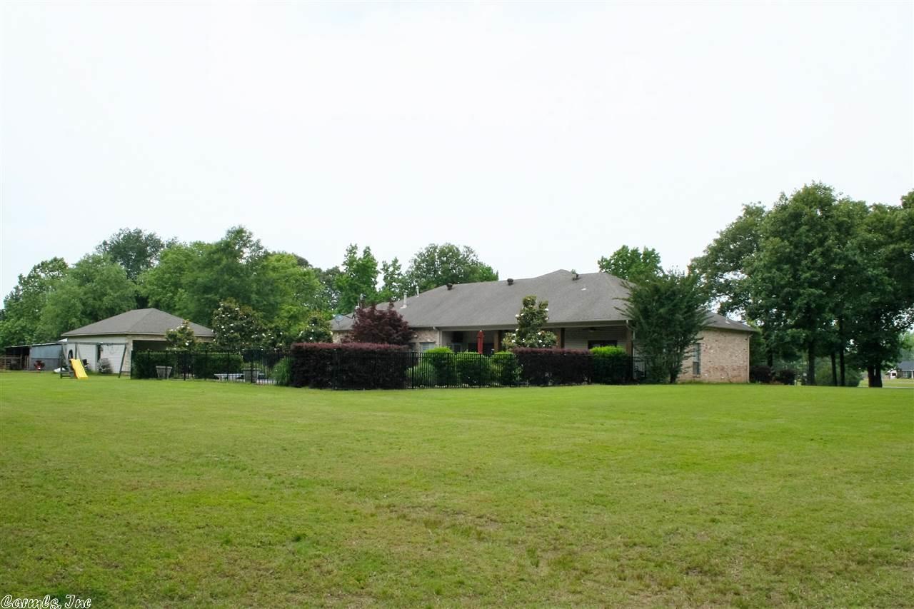251 Dugger Rd, Beebe, AR 72012 photo 9