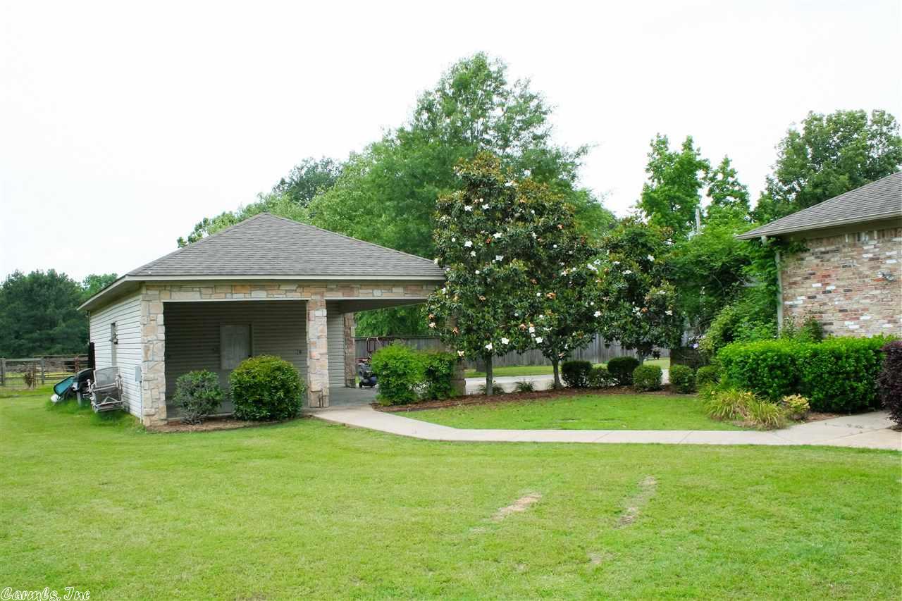 251 Dugger Rd, Beebe, AR 72012 photo 6