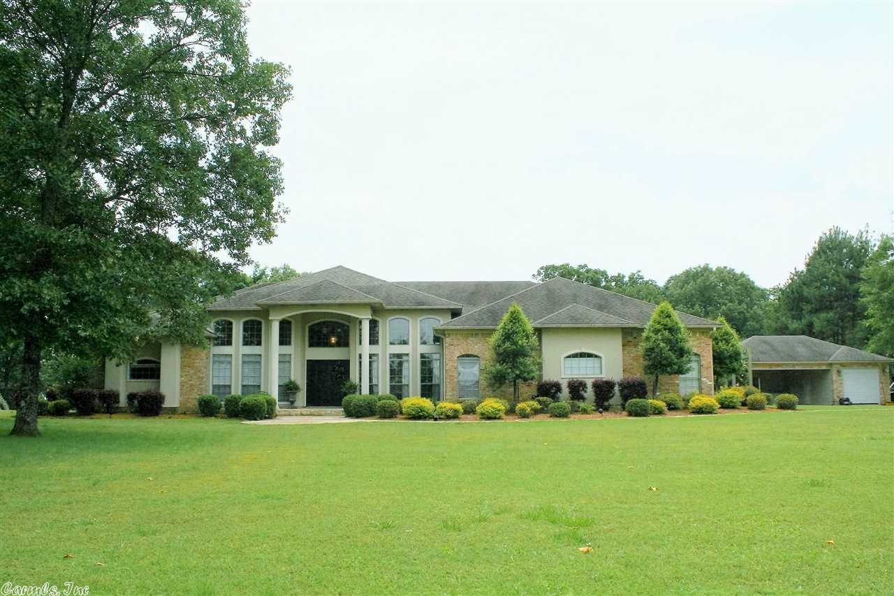251 Dugger Rd, Beebe, AR 72012 photo 2