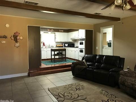 123 Marcone, De Queen, AR 71832 photo 9