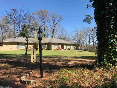 123 Marcone, De Queen, AR 71832 photo 11