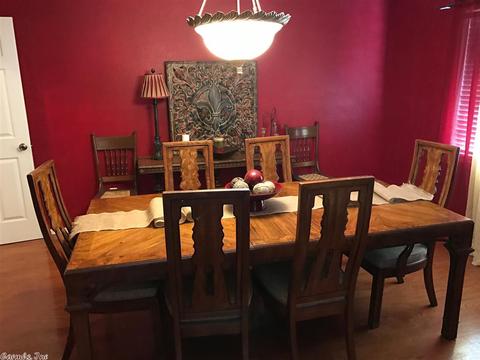 123 Marcone, De Queen, AR 71832 photo 4