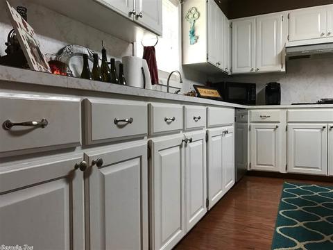 123 Marcone, De Queen, AR 71832 photo 2