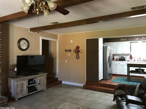 123 Marcone, De Queen, AR 71832 photo 14