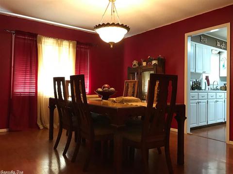 123 Marcone, De Queen, AR 71832 photo 7