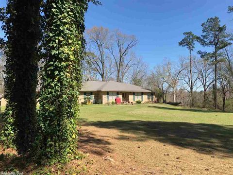123 Marcone, De Queen, AR 71832 photo 1