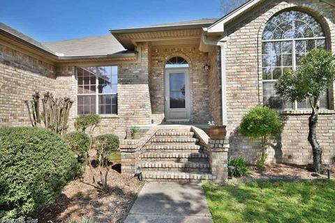 1690 Nighthawk, Conway, AR 72034 photo 1