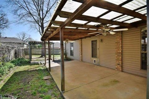 1690 Nighthawk, Conway, AR 72034 photo 35