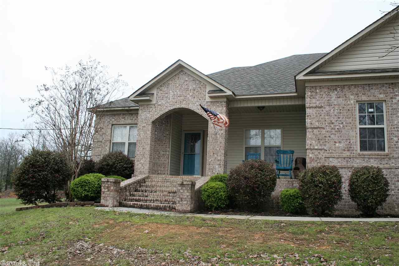 192 Ridge Rd, Beebe, AR 72012 photo 3