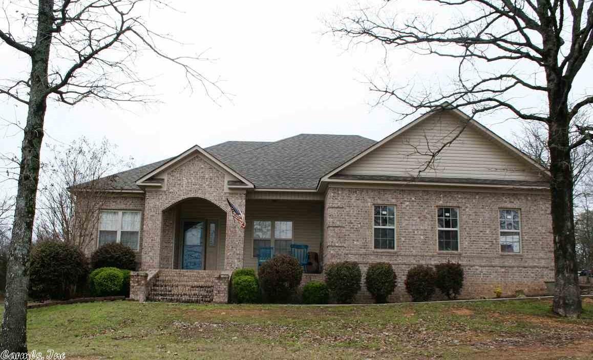 192 Ridge Rd, Beebe, AR 72012 photo 1