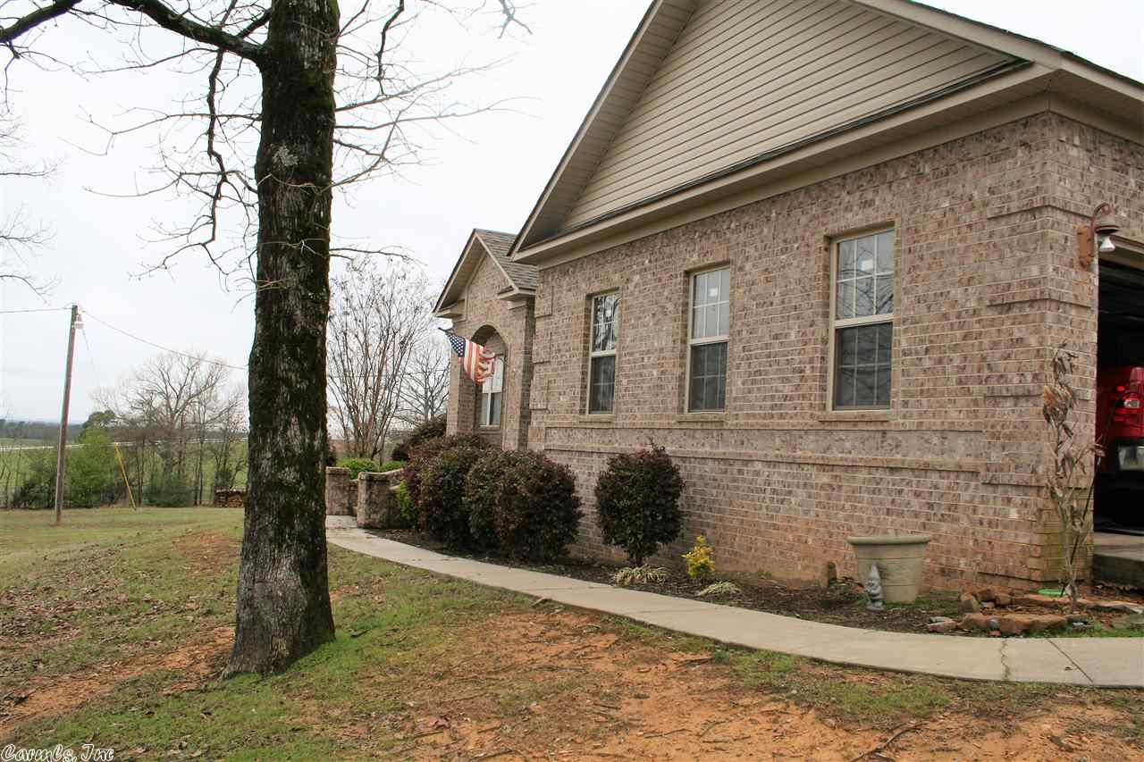 192 Ridge Rd, Beebe, AR 72012 photo 2