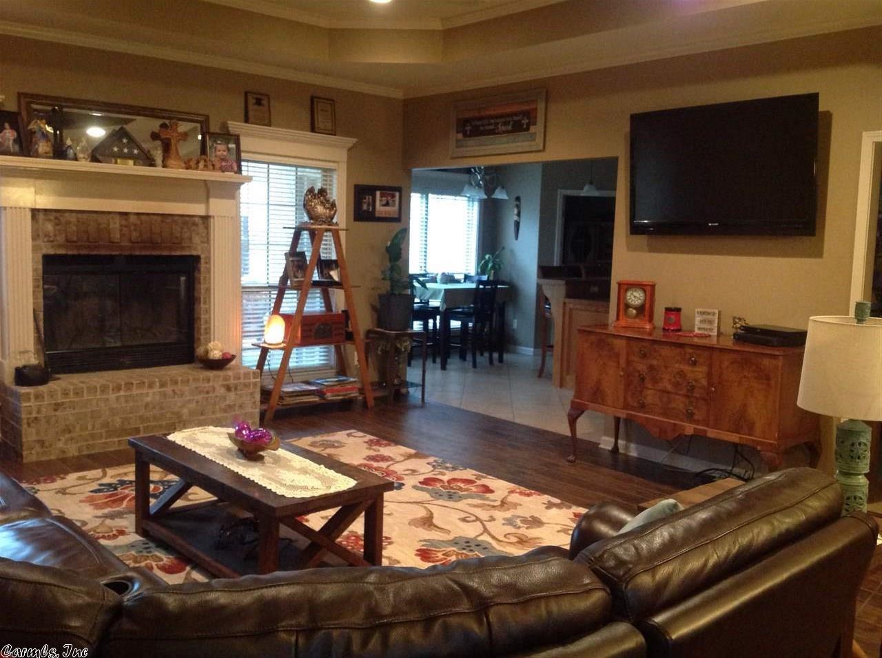 192 Ridge Rd, Beebe, AR 72012 photo 15