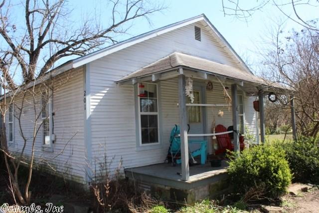 201 Lackey St, Mountain View, AR 72560 photo 1