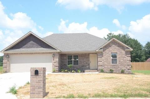 107 Heather Ln, Beebe, AR 72012 photo 1