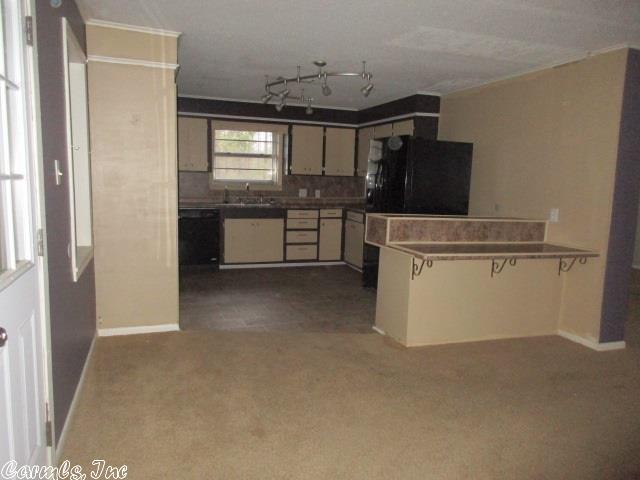 6114 Oden Dr, Pine Bluff, AR 71603 photo 13