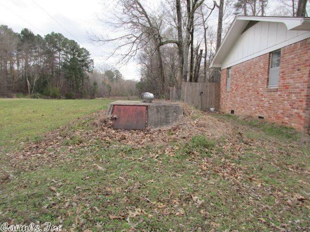 6114 Oden Dr, Pine Bluff, AR 71603 photo 4