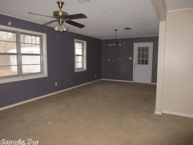 6114 Oden Dr, Pine Bluff, AR 71603 photo 8