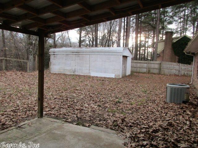 6114 Oden Dr, Pine Bluff, AR 71603 photo 6