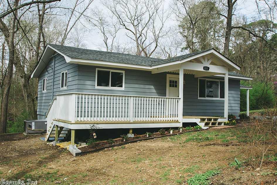 1222 Mccurdy Rd, Benton, AR 72019 photo 2