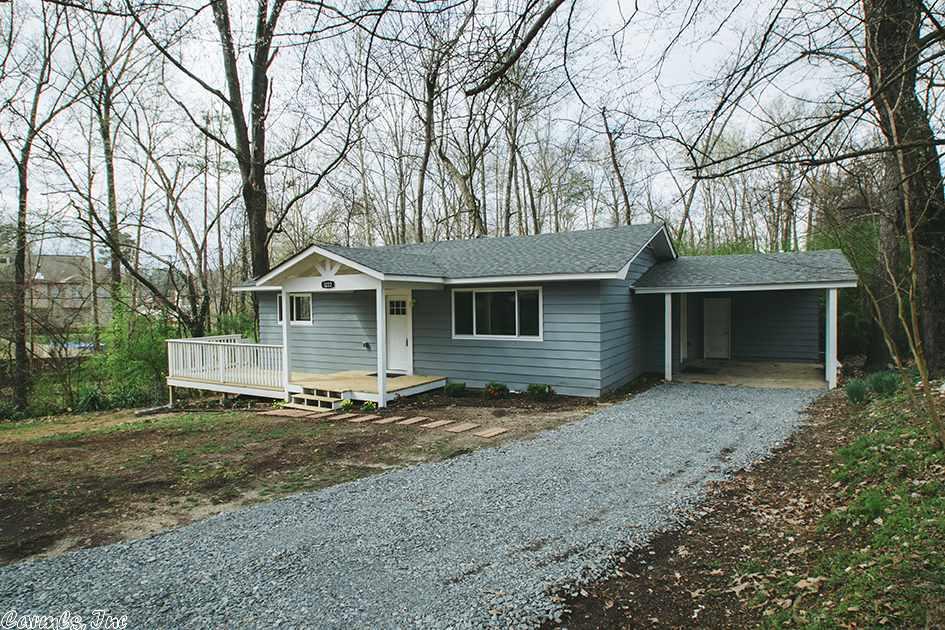 1222 Mccurdy Rd, Benton, AR 72019 photo 1
