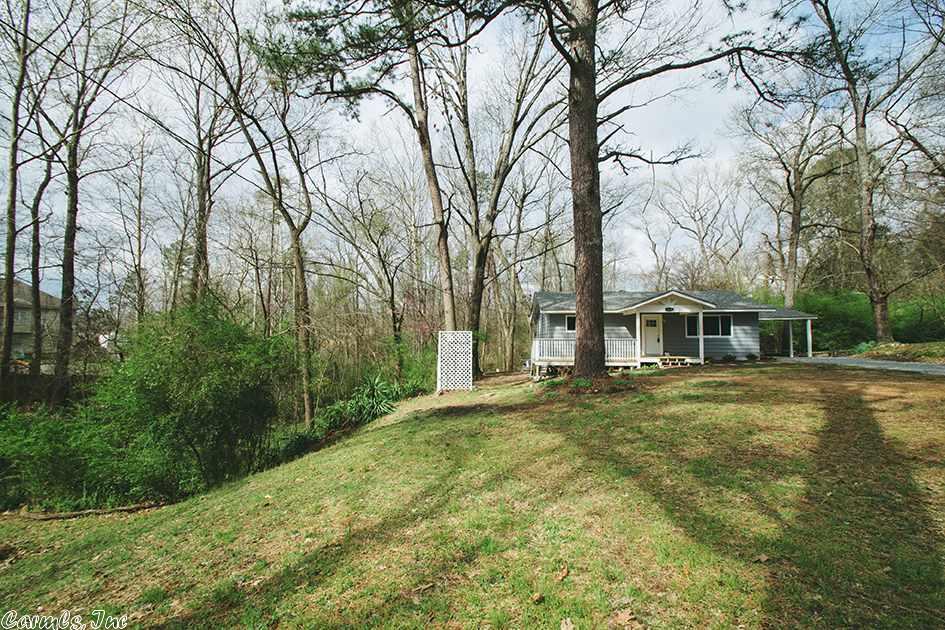 1222 Mccurdy Rd, Benton, AR 72019 photo 3
