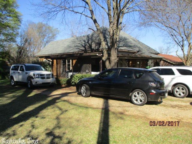 215 E Central St, Warren, AR 71671 photo 3