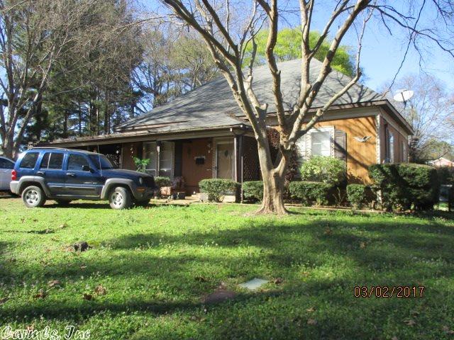 215 E Central St, Warren, AR 71671 photo 1