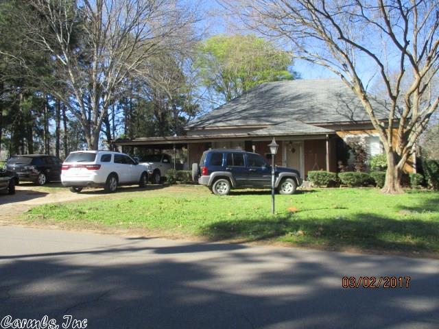 215 E Central St, Warren, AR 71671 photo 2