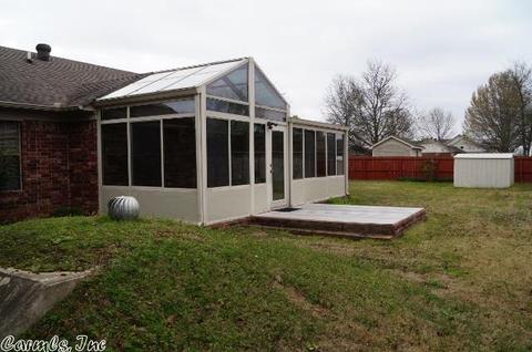 10 Eagle Dr, Lonoke, AR 72086 photo 35