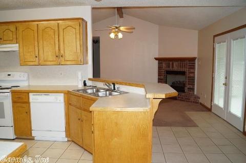 10 Eagle Dr, Lonoke, AR 72086 photo 14