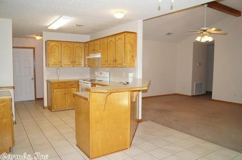 10 Eagle Dr, Lonoke, AR 72086 photo 9